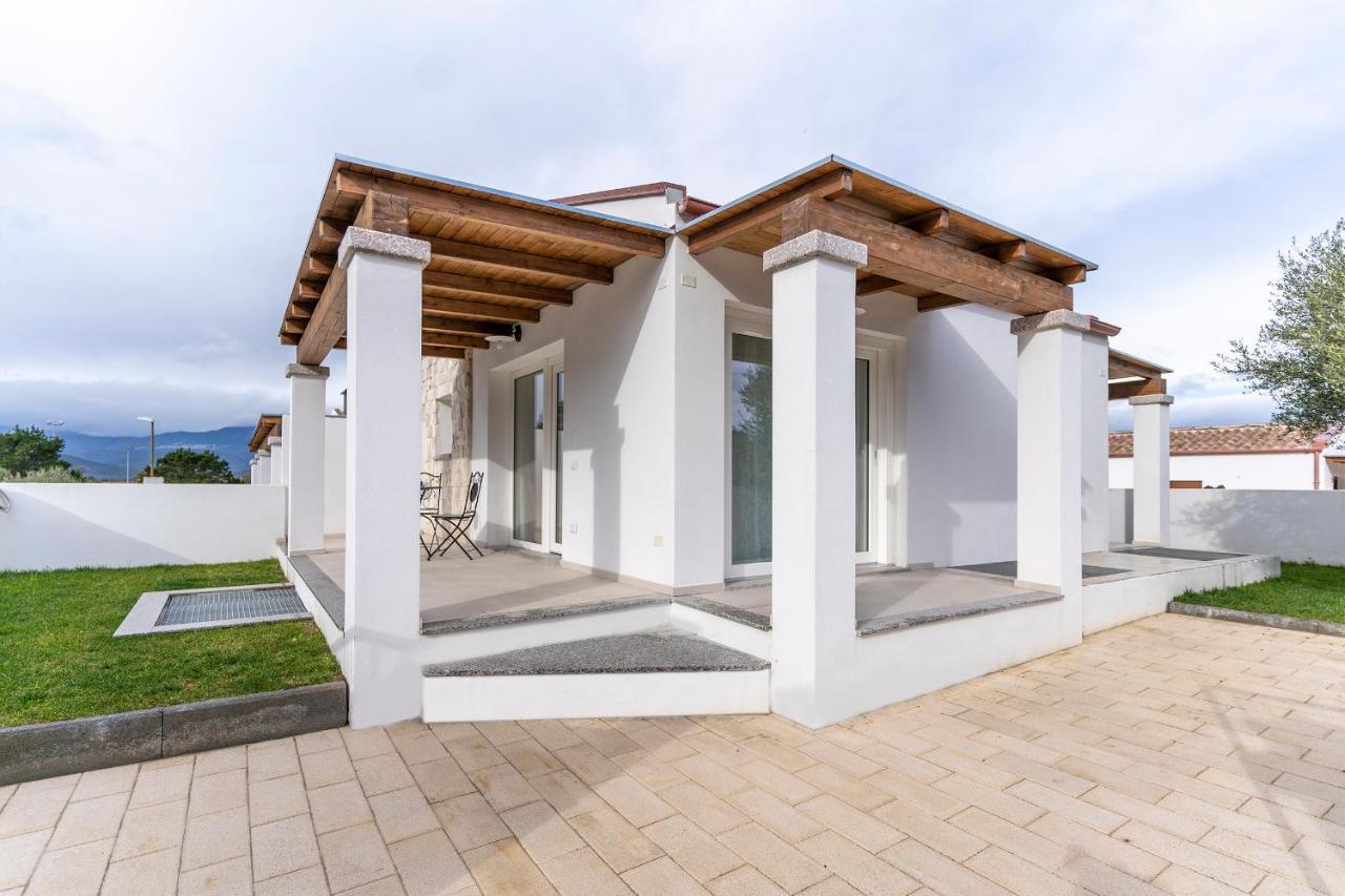 Villa Elena - Affitti Brevi Italia Arbatax Exterior photo